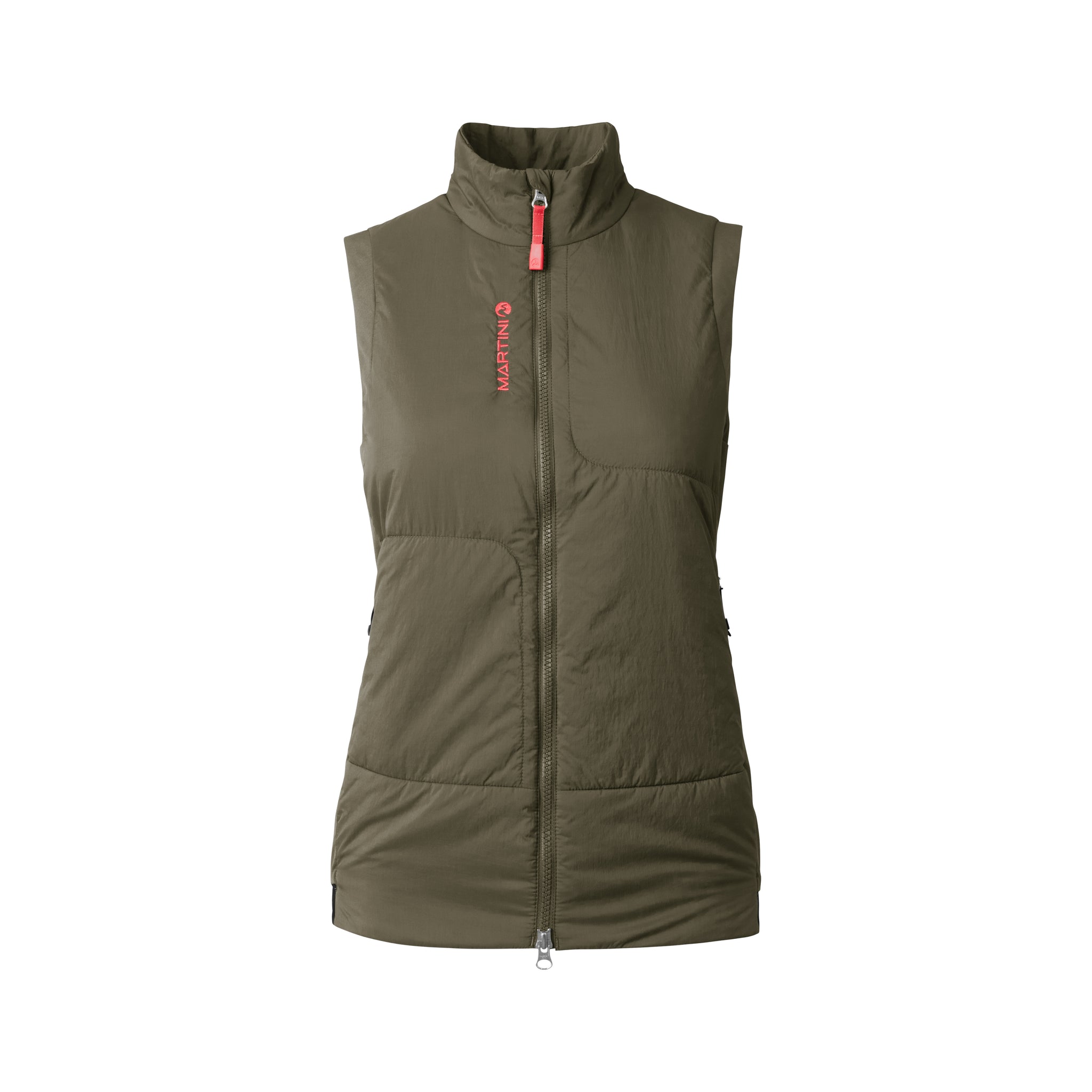Martini Sportswear Alpmate Hybrid Vest G-Loft