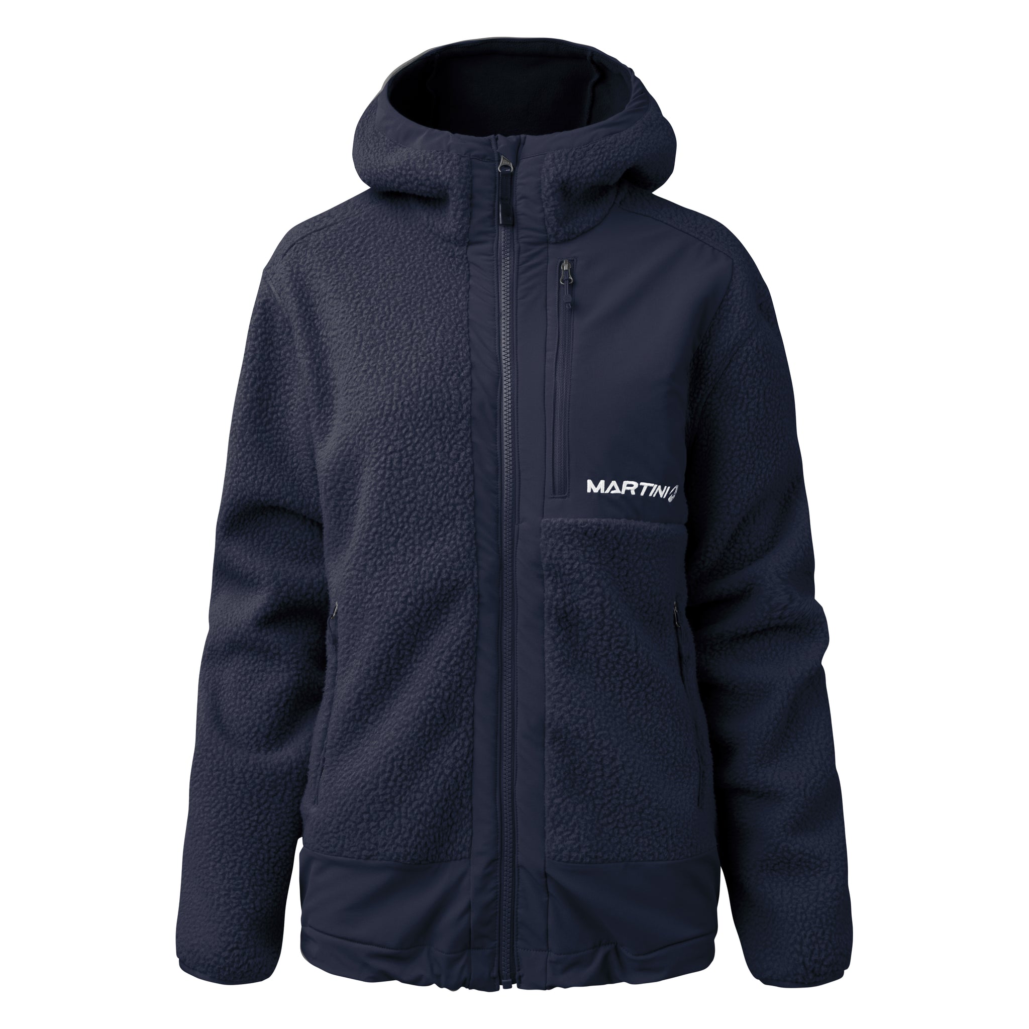 Martini Sportswear Unisex Recharge Jacket Uni