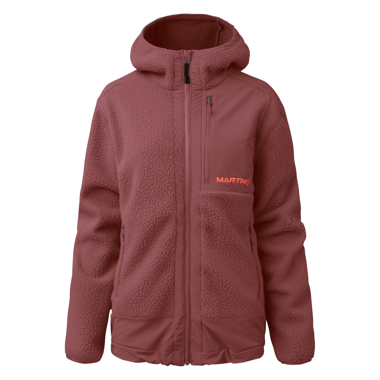 Martini Sportswear Unisex Recharge Jacket Uni