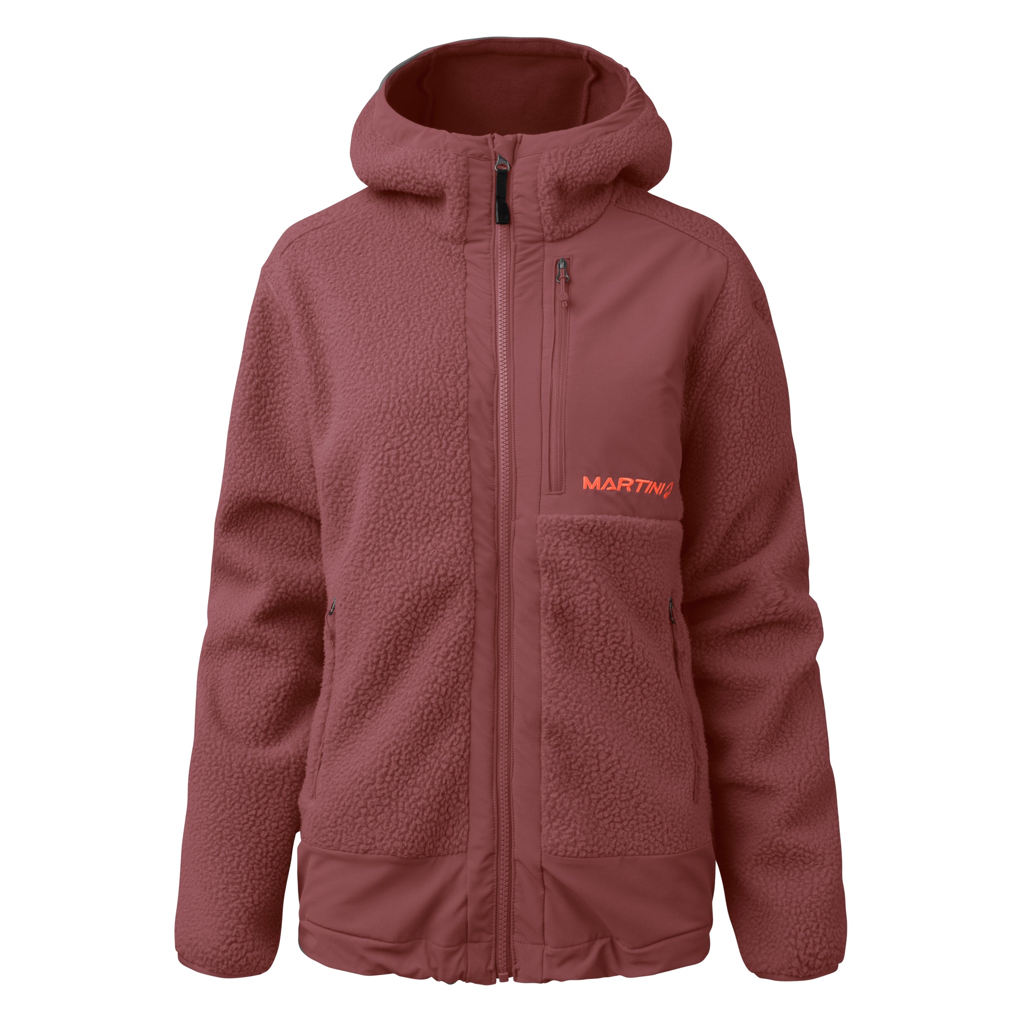 Martini Sportswear Unisex Recharge Jacket Uni