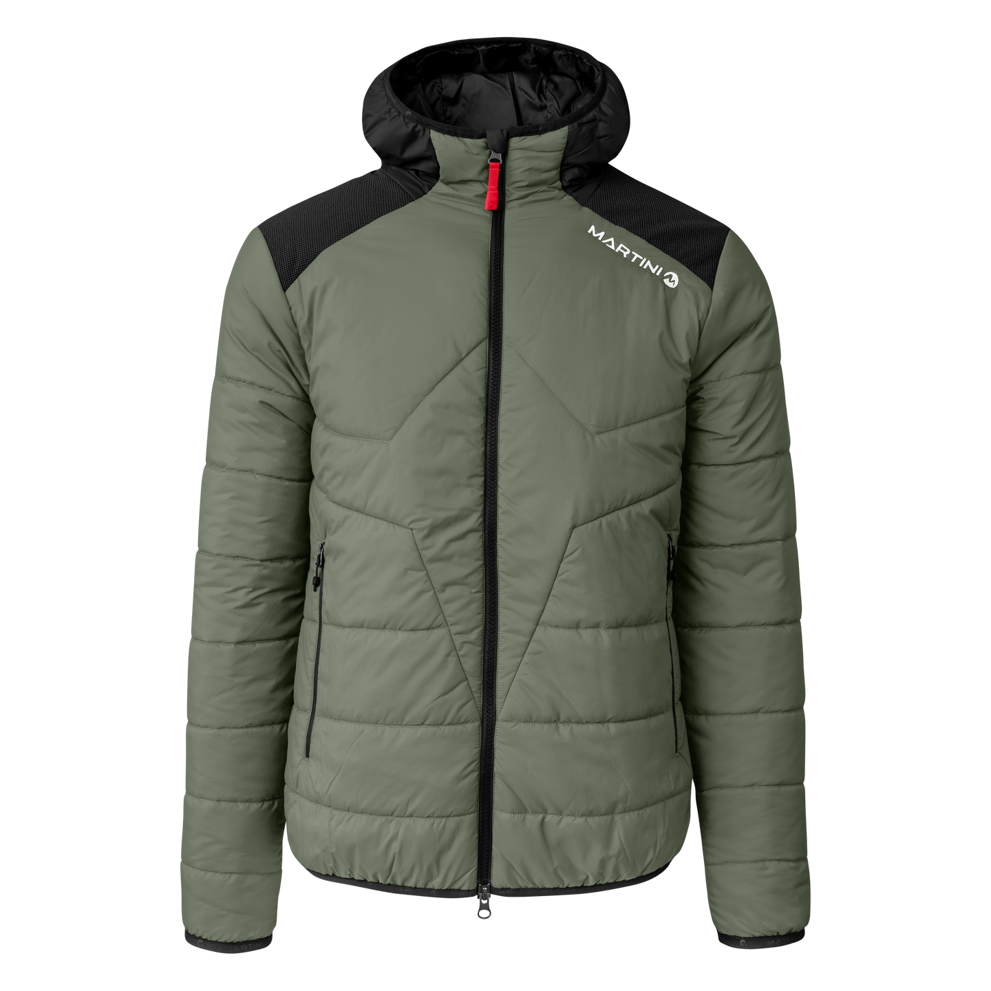 Martini Horizon Padded Jacket G-LOFT® M