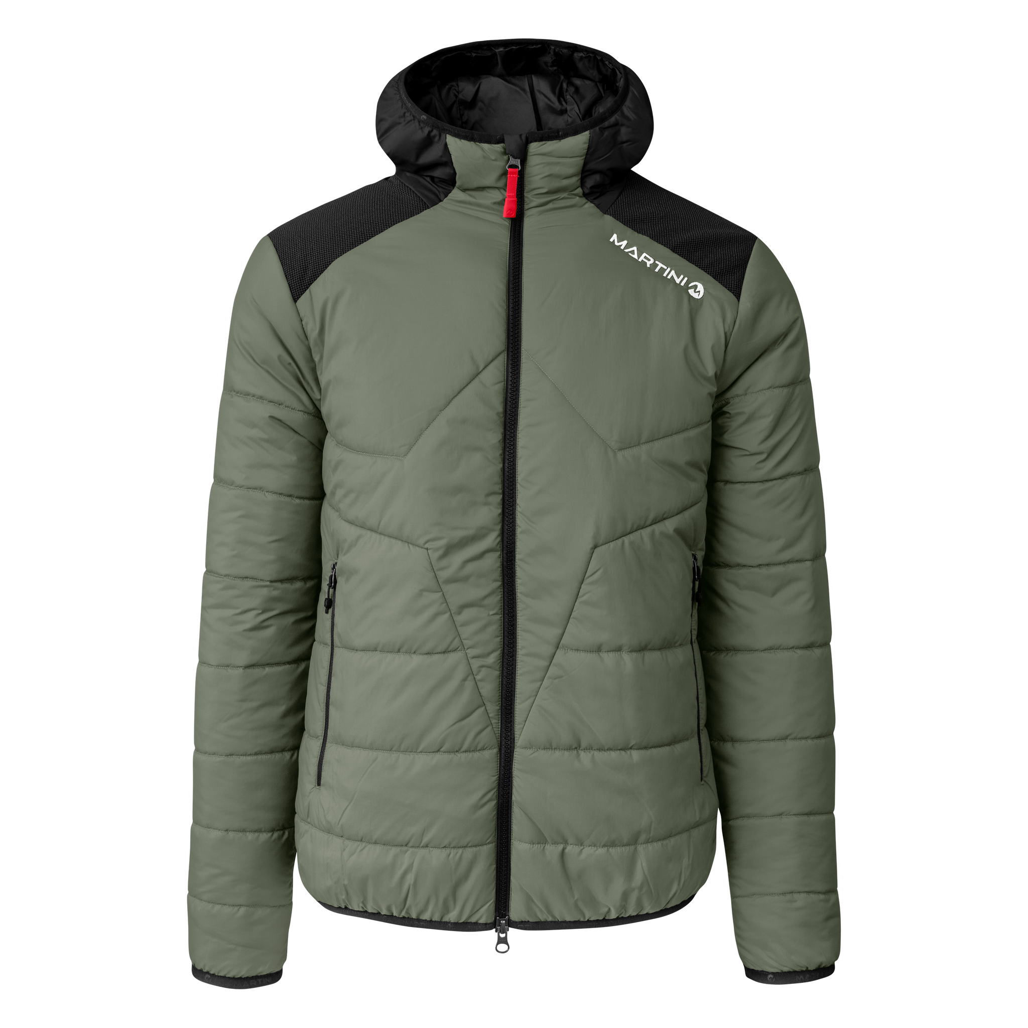 Martini Horizon Padded Jacket G-LOFT® M