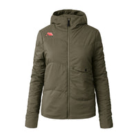 Martini Spotswear Sunrise Padded Jacket Primaloft W