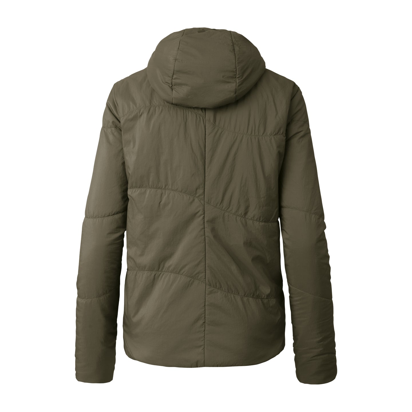 Martini Spotswear Sunrise Padded Jacket Primaloft W