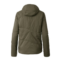Martini Spotswear Sunrise Padded Jacket Primaloft W