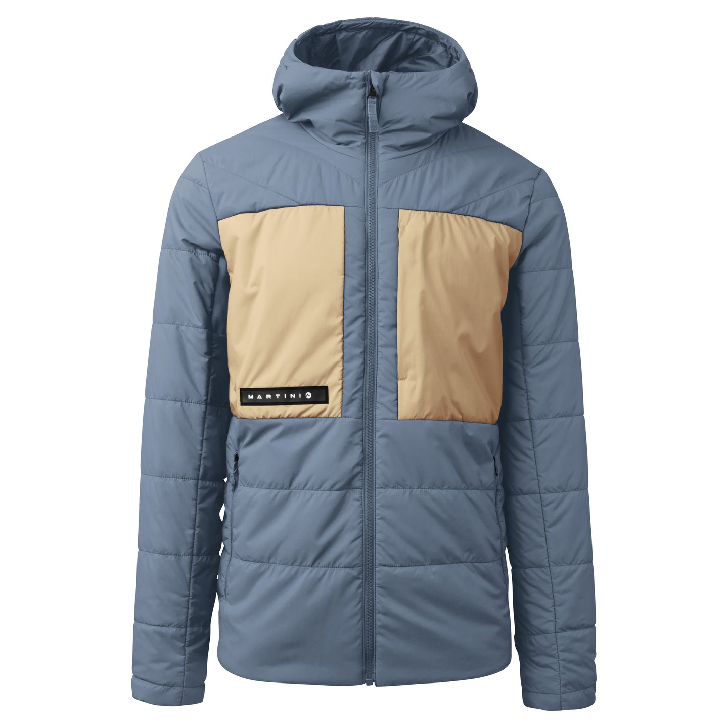 Martini Sportswear Yalca Padded Jacket Primaloft M
