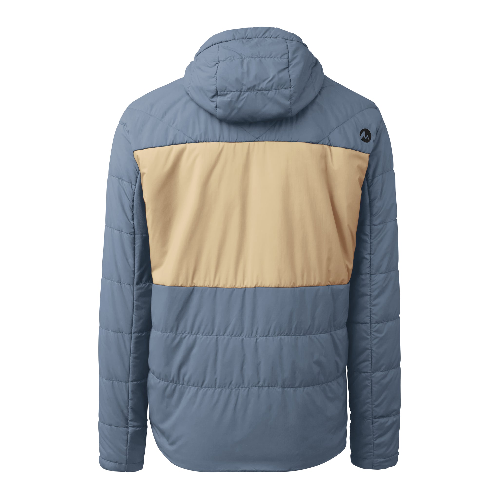 Martini Sportswear Yalca Padded Jacket Primaloft M