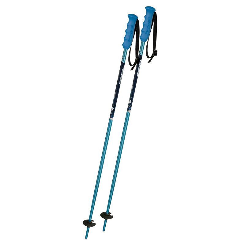 Komperdell Blue Boost - Kinder Skistöcke