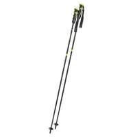 Komperdell Komperdell BOOSTER SPEED CARBON - Skistöcke