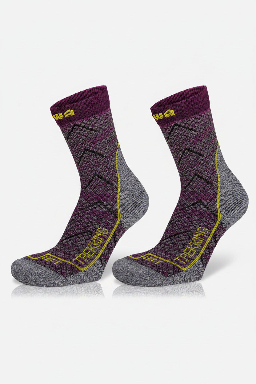 Lowa Kinderwandersocken