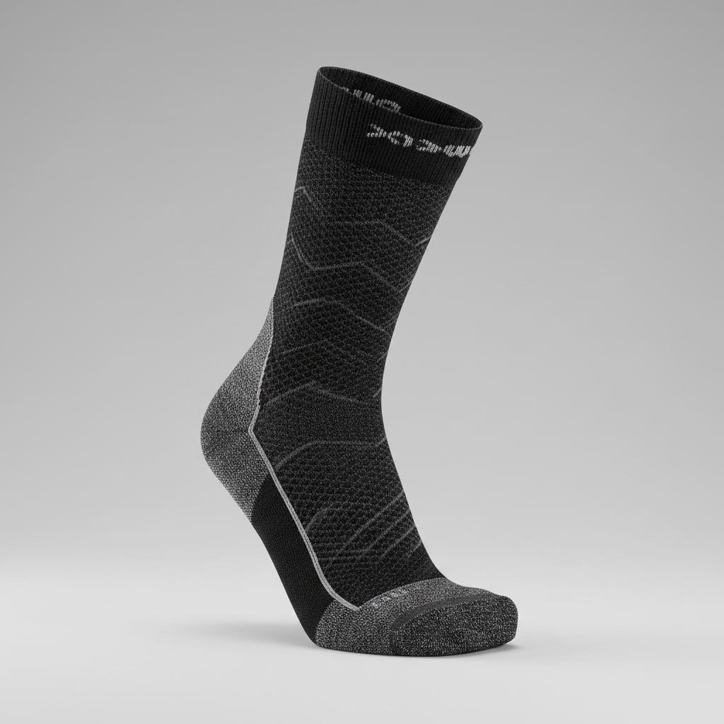 Lowa Trekking Wandersocken