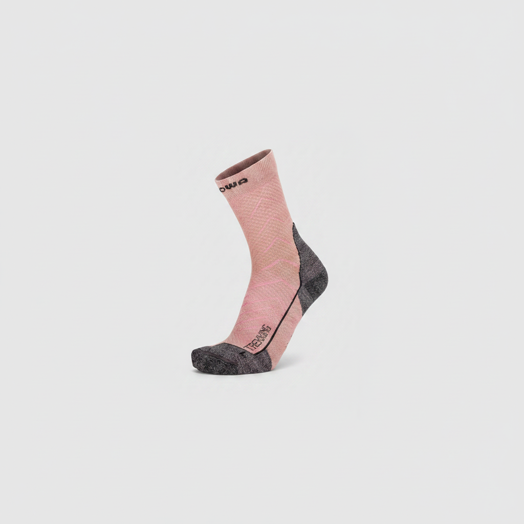 Lowa Trekking Wandersocken