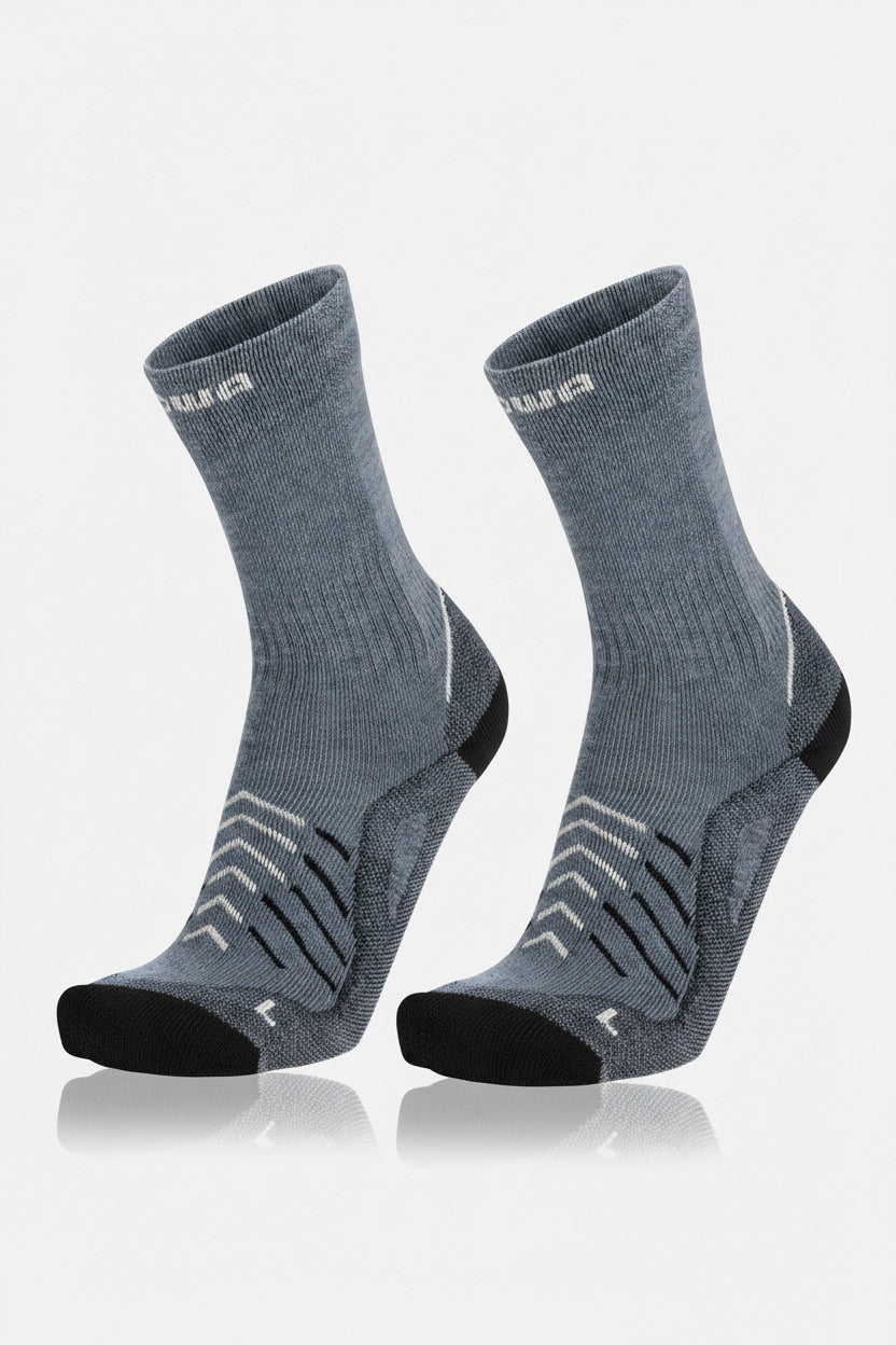 Lowa RENEGADE Trekking Wandersocken