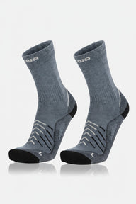 Lowa RENEGADE Trekking Wandersocken