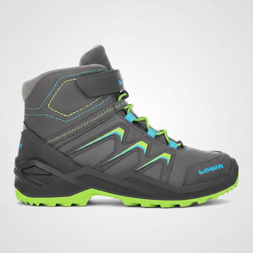 Lowa Maddox Warm GTX Winterstiefel