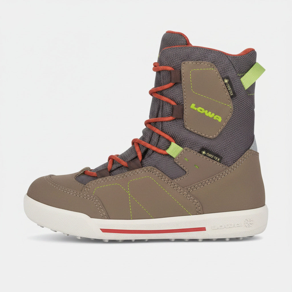 Lowa Raik GTX Jr Winterschuh