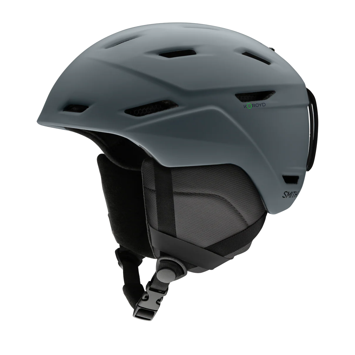 Smith Mission Skihelm