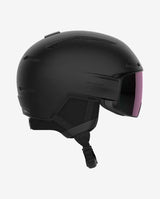 Salomon DRIVER PRO SIGMA Skihelm