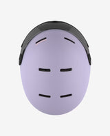 Salomon ORKA Visor Junior Skihelm