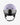 Salomon ORKA Visor Junior Skihelm