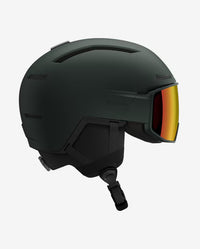 Salomon DRIVER PRO SIGMA Skihelm