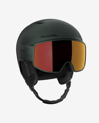 Salomon DRIVER PRO SIGMA Skihelm