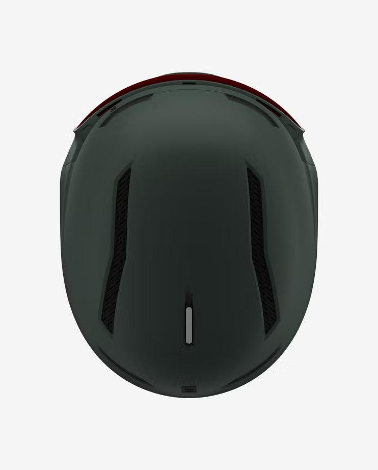 Salomon DRIVER PRO SIGMA Skihelm