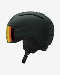 Salomon DRIVER PRO SIGMA Skihelm
