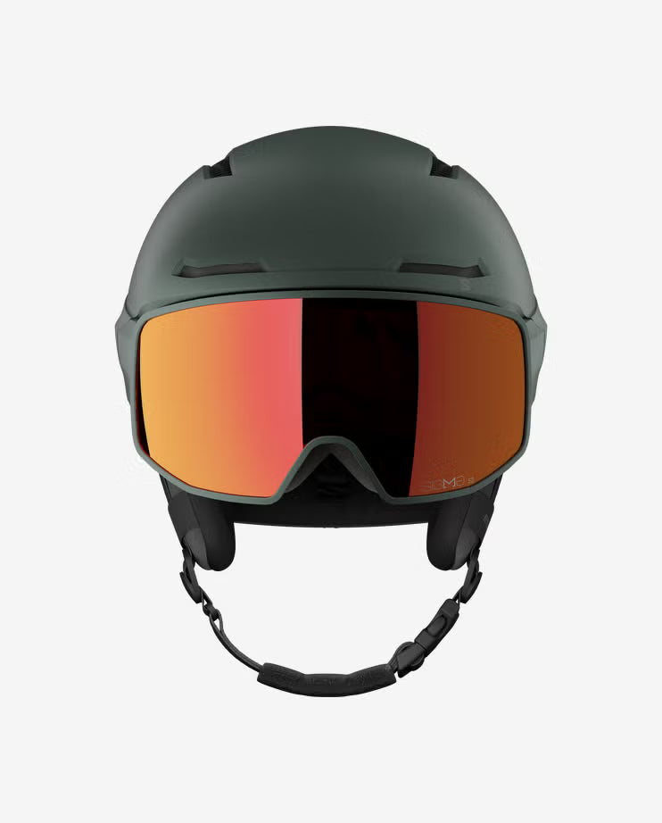 Salomon DRIVER PRO SIGMA Skihelm