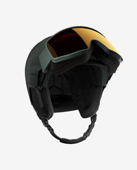 Salomon DRIVER PRO SIGMA Skihelm