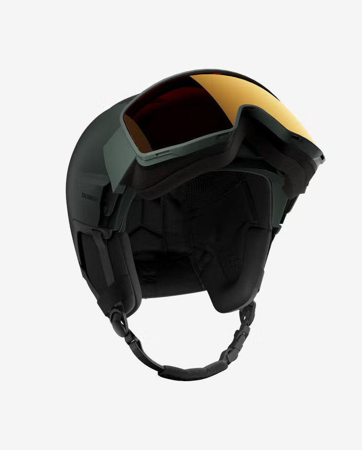 Salomon DRIVER PRO SIGMA Skihelm