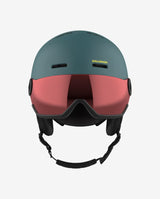 Salomon ORKA Visor Junior Skihelm