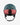 Salomon ORKA Visor Junior Skihelm
