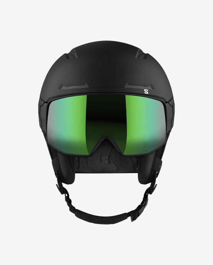 Salomon DRIVER PRO SIGMA Skihelm