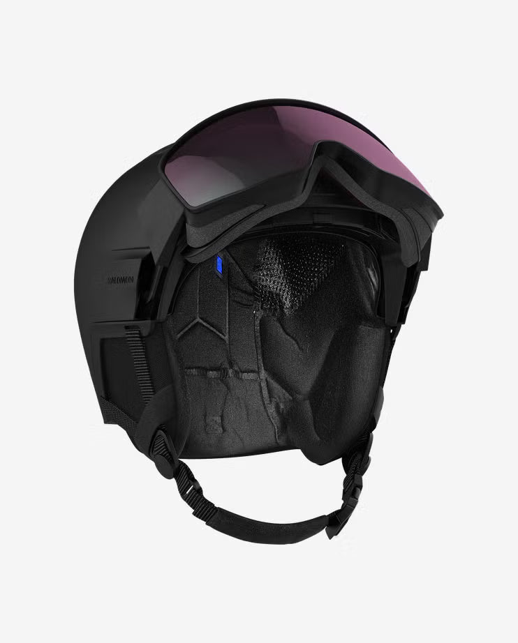 Salomon DRIVER PRO SIGMA Skihelm