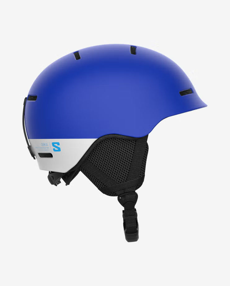 Salomon ORKA Junior Skihelm
