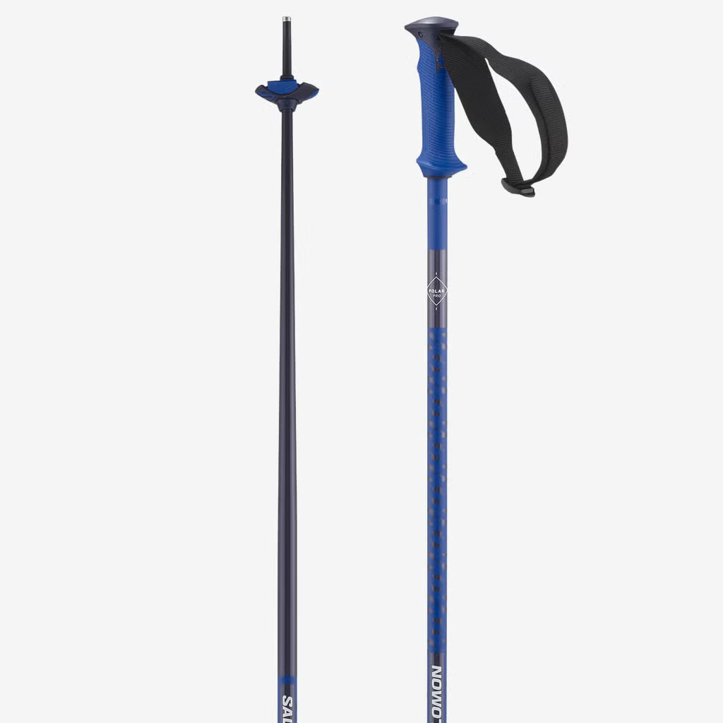 Salomon POLAR PRO - Skistöcke