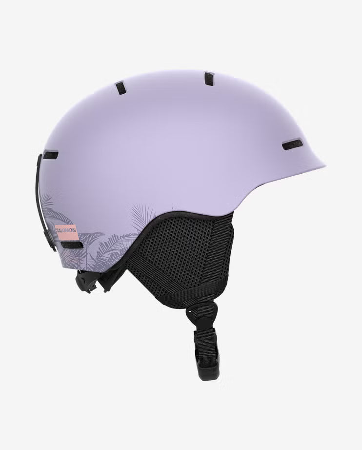 Salomon ORKA Junior Skihelm