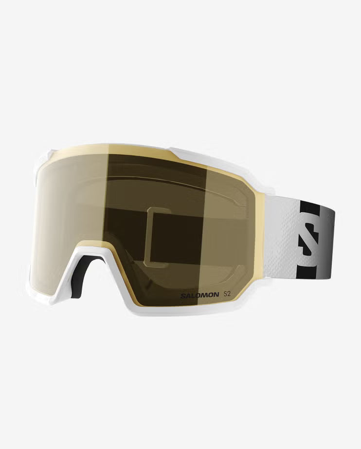 Salomon S/VIEW 3 ACCESS Skibrille