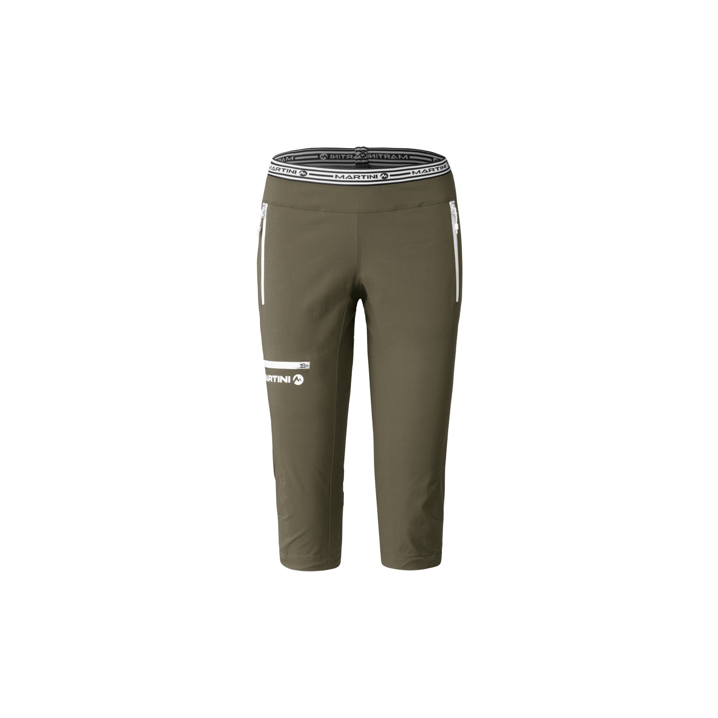Martini Sportswear VIA Capri Pants