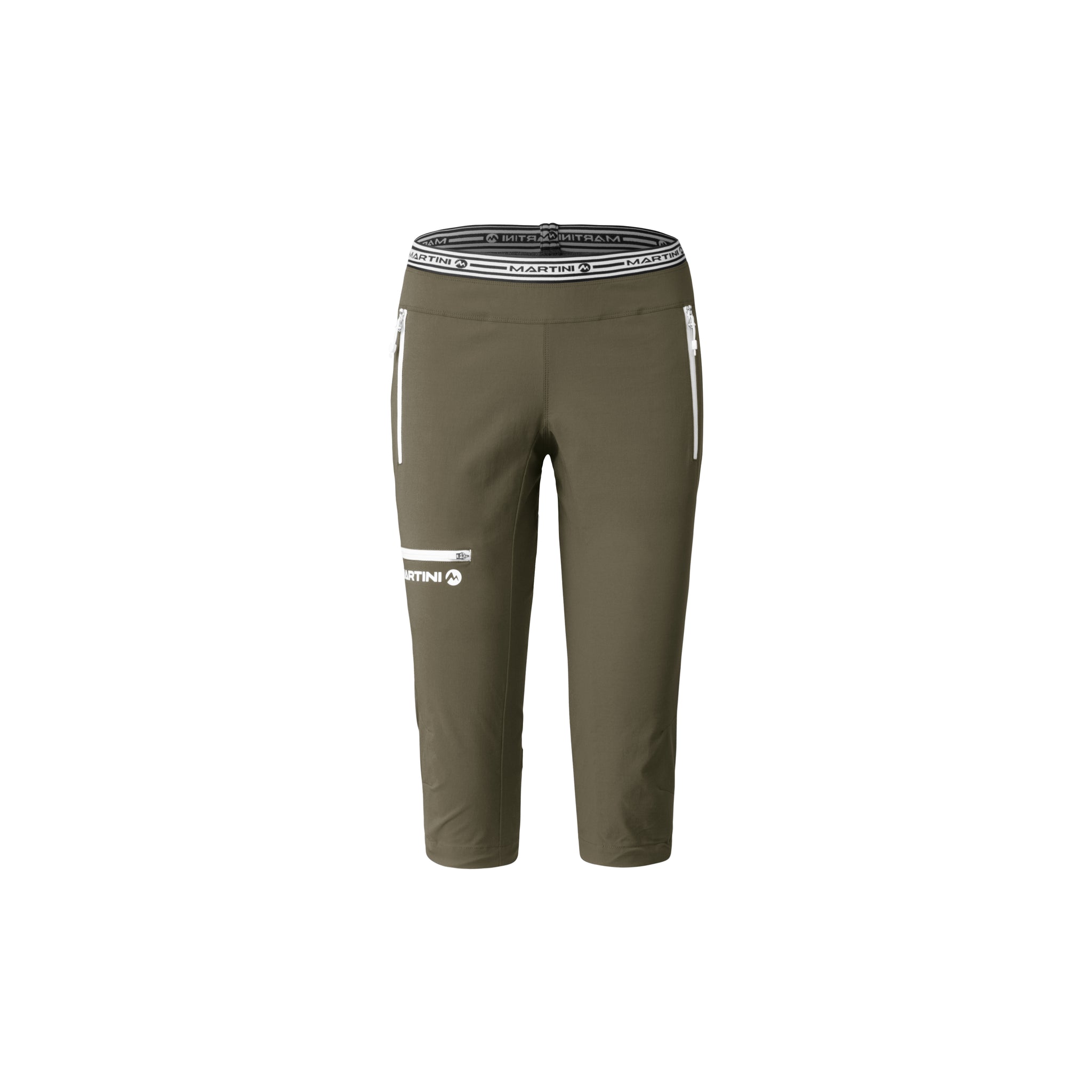 Martini Sportswear VIA Capri Pants