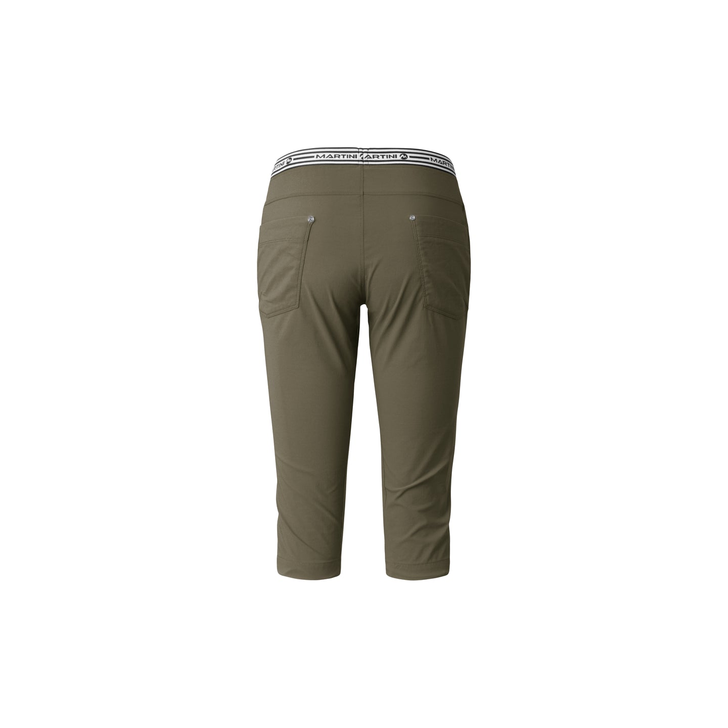 Martini Sportswear VIA Capri Pants