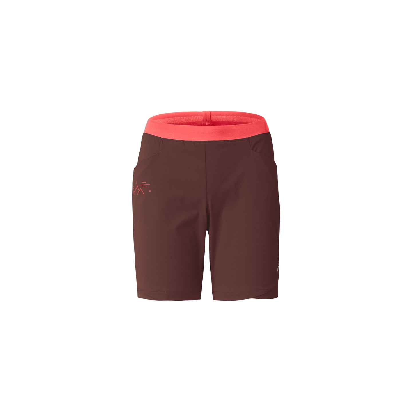 Martini Sportswear Damen Alpmate Shorts