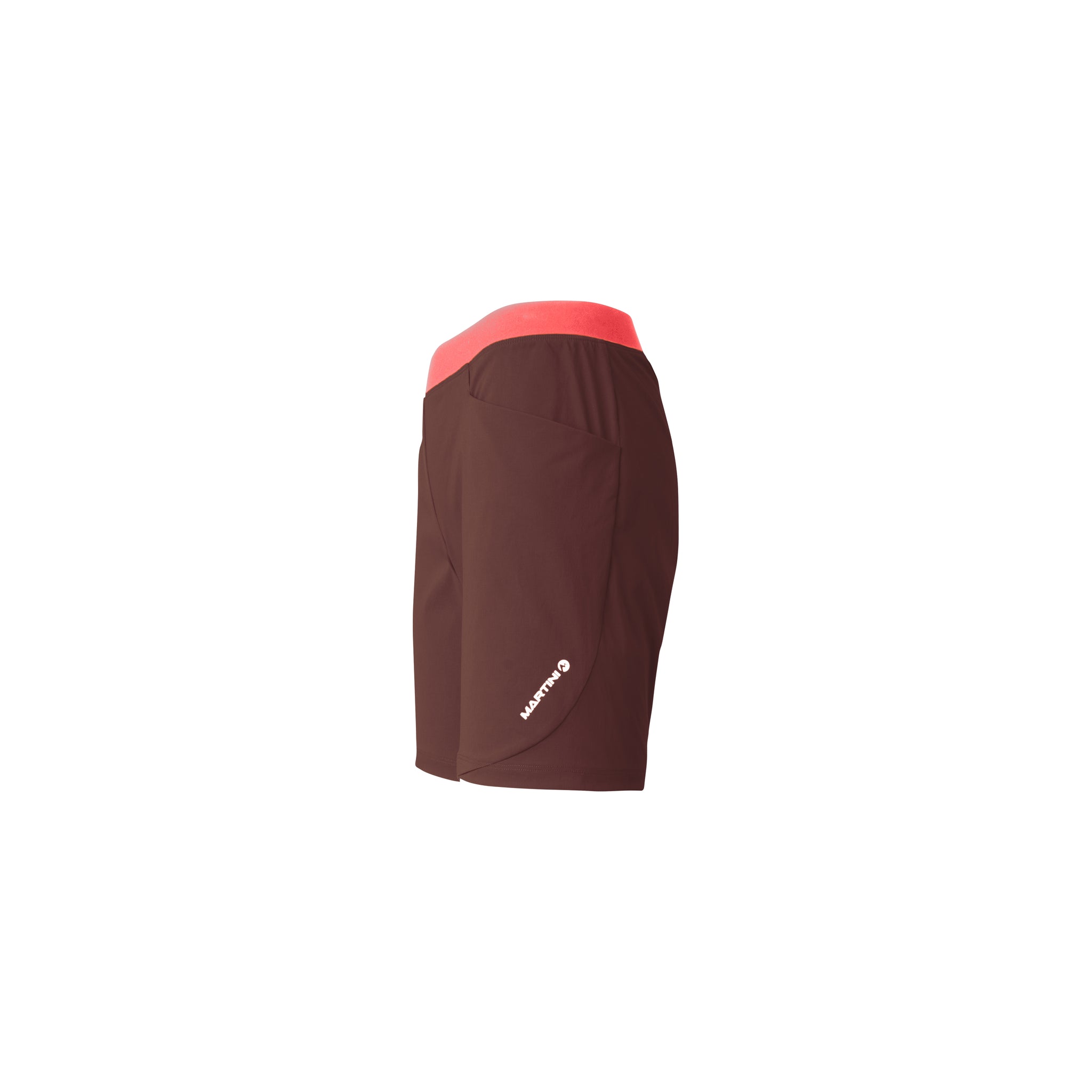 Martini Sportswear Damen Alpmate Shorts