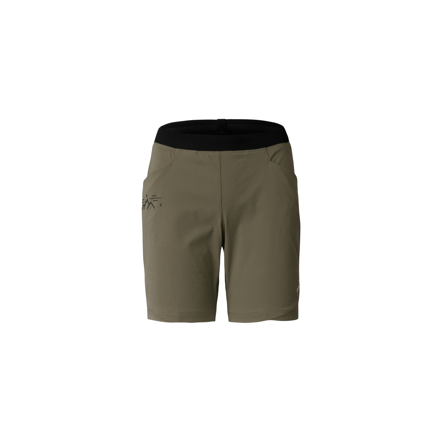Martini Sportswear Alpmate Shorts