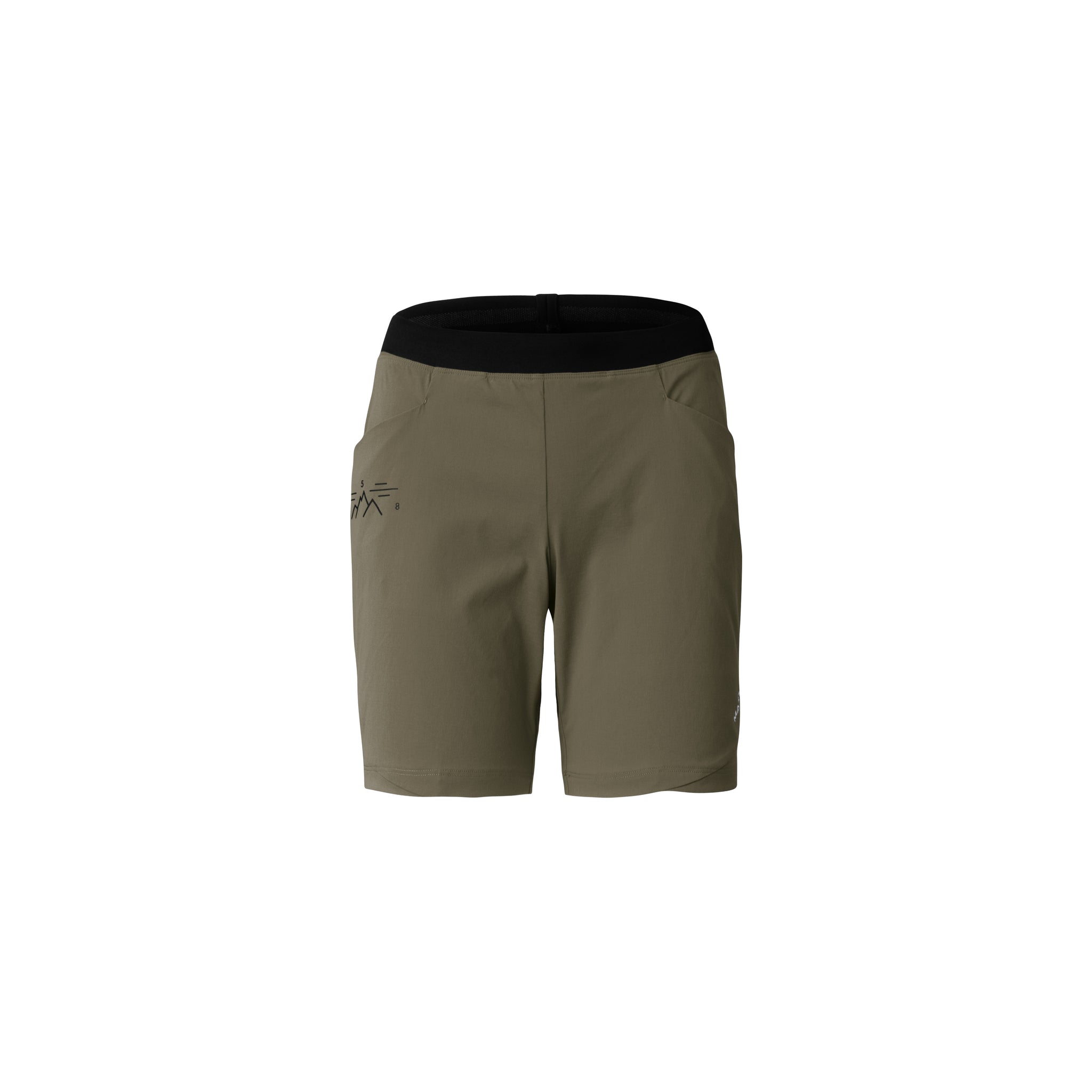Martini Sportswear Alpmate Shorts