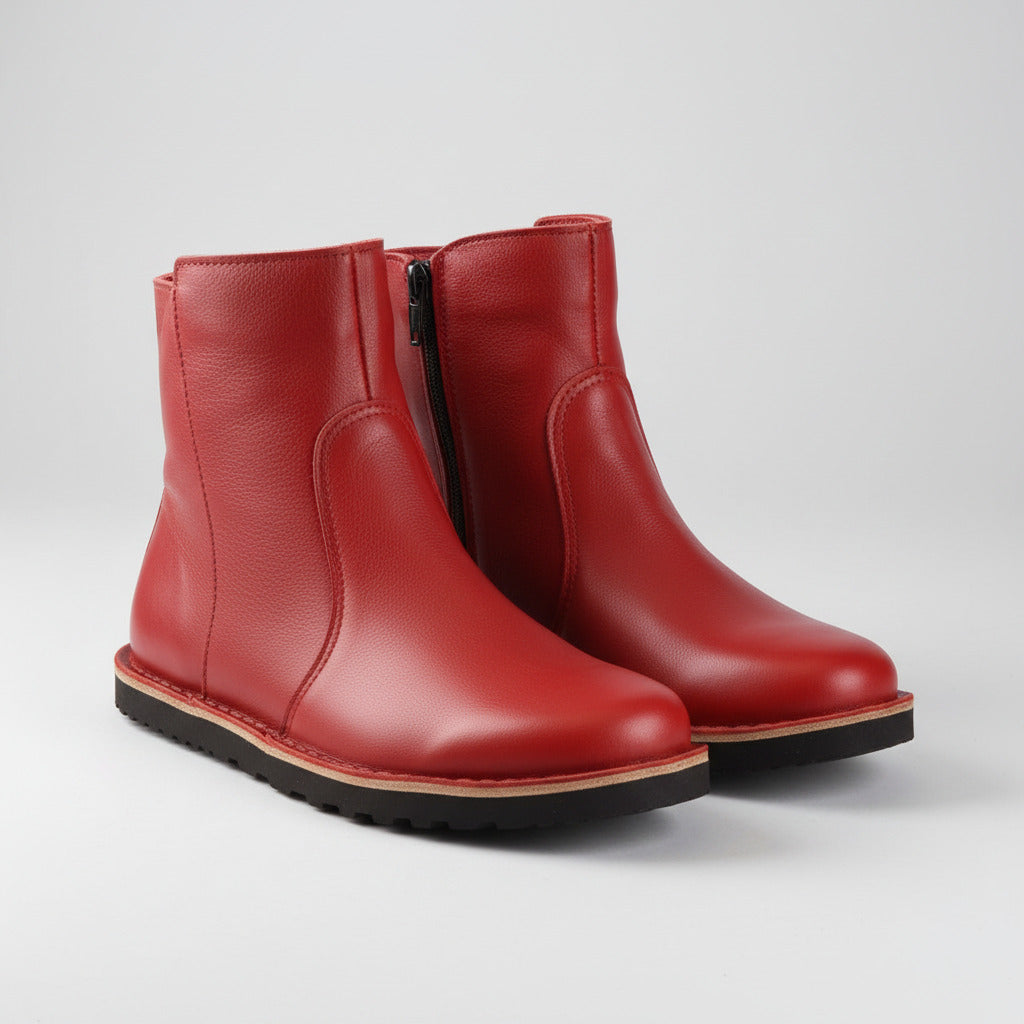 Waldviertler Winterschuhe GGG PONY