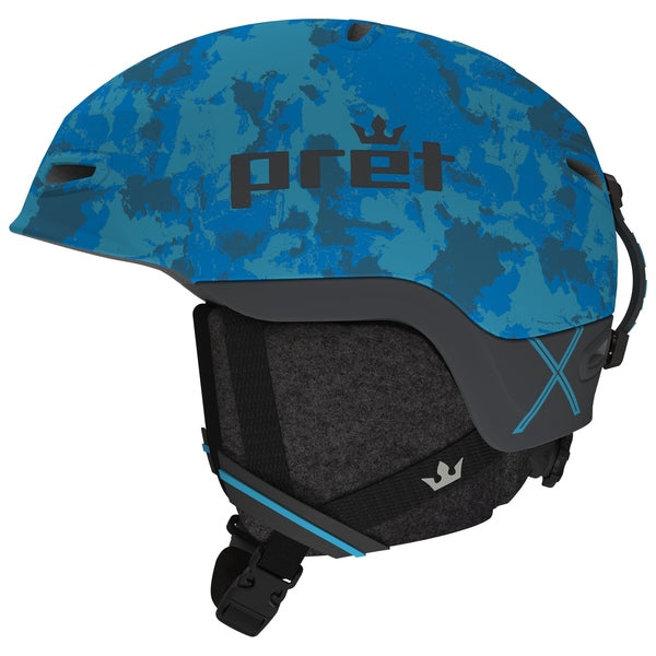 Pret Youth Moxie X Skihelm