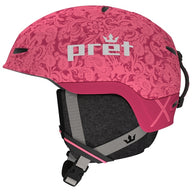 Pret Youth Moxie X Skihelm