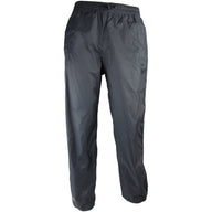 Highlander STOW & GO Wasserdichte Regenhose - Farbe: Anthrazit